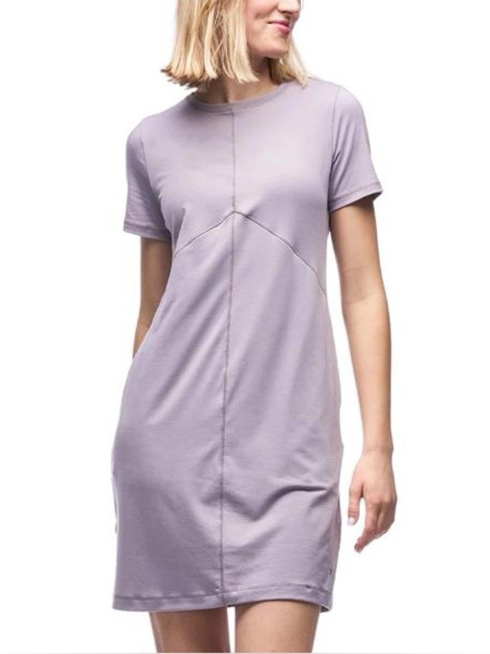 INDYEVA | F robe Kuiva dress | size xl